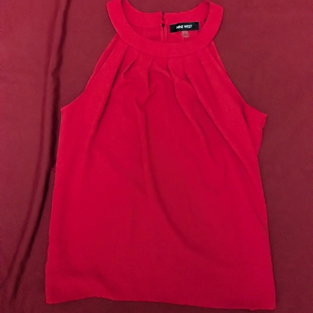 Nine West blouse